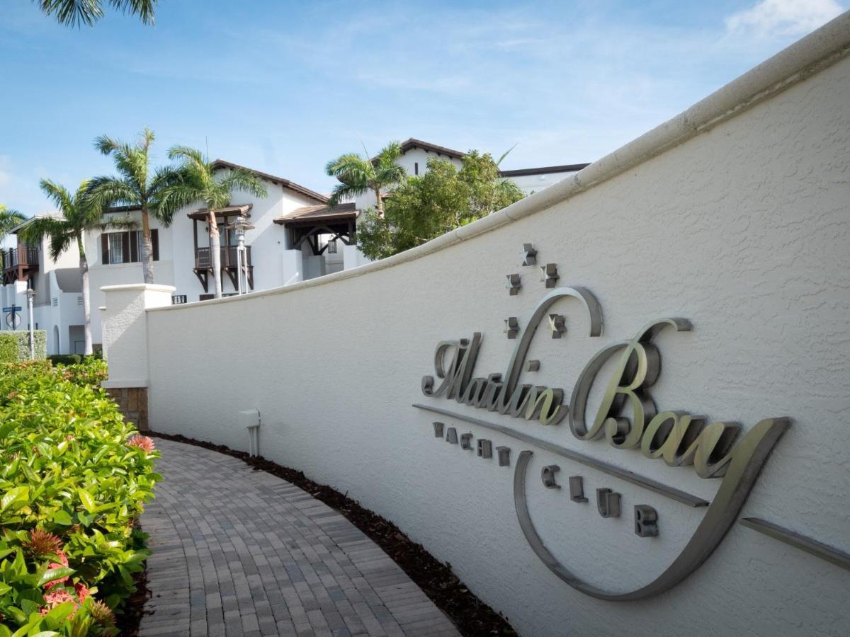 Marlin Bay Resort & Marina Managed By Elite Alliance Hospitality Marathon Exterior photo